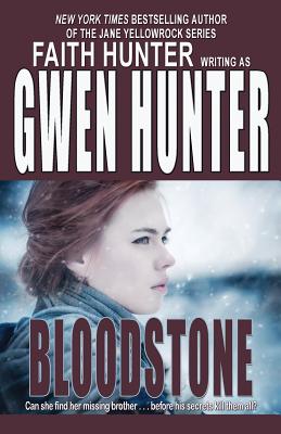 Bloodstone - Hunter, Gwen