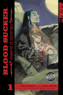 Bloodsucker: Legend of Zipangu v. 1