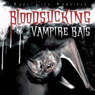 Bloodsucking Vampire Bats