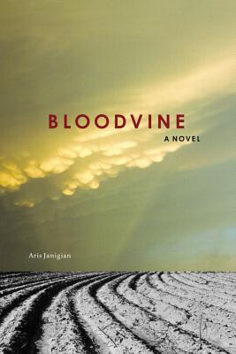 Bloodvine - Janigian, Aris