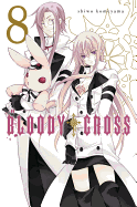 Bloody Cross, Volume 8