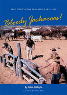 Bloody Jackaroos!