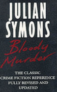 Bloody Murder - Symons, Julian
