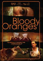 Bloody Oranges - Jean-Christophe Meurisse