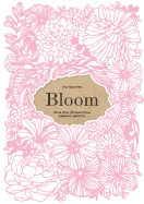 Bloom: 50 decorative papercut patterns