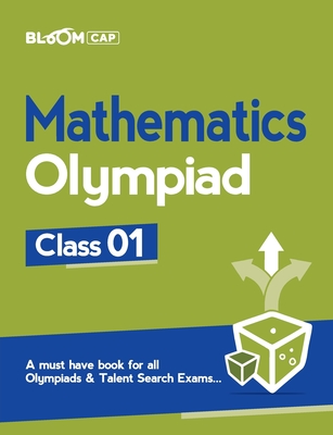 Bloom CAP Mathematics Olympiad Class 1 - Niharika