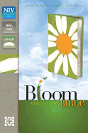 Bloom Collection Bible-NIV-Daisy