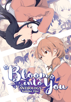 Bloom Into You Anthology Volume One - Nio, Nakatani