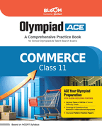 Bloom Olympiad Commerce 11th