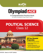 Bloom Olympiad Political Science 12th