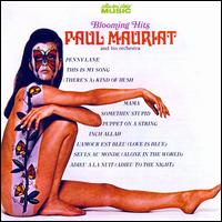 Blooming Hits - Paul Mauriat & His Orchestra