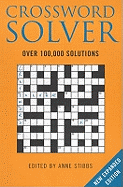 Bloomsbury Crossword Solver