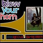 Blow Your Horn