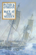 Blue at the Mizzen