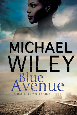 Blue Avenue - Wiley, Michael