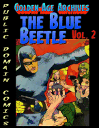 Blue Beetle Archives vol.2