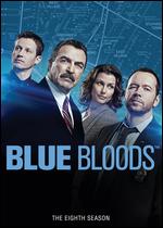 Blue Bloods: Season 08 - 