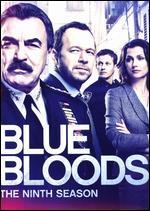 Blue Bloods: Season 09