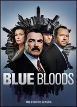 Blue Bloods: The Fourth Season [6 Discs]