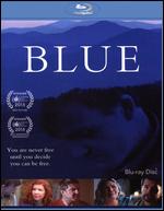 Blue [Blu-ray] - Charles Huddleston