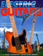 Blue Book of Electric Guitars Fifth Edition - Cherne, Steven