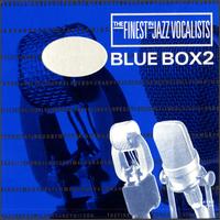 Blue Box, Vol. 2: Finest Jazz Vocalists - Various Artists