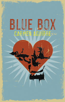 Blue Box - Aguirre, Carmen