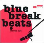 Blue Break Beats, Vol. 2