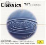 Blue Classics: Music for Relaxation