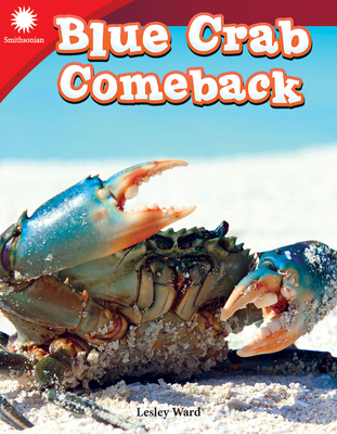 Blue Crab Comeback - Ward, Lesley