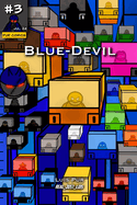 Blue-Devil #3