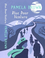 Blue Door Venture - Brown, Pamela