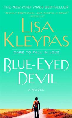 Blue-Eyed Devil - Kleypas, Lisa