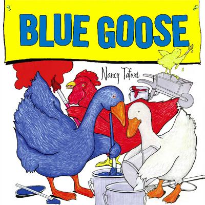 Blue Goose - 