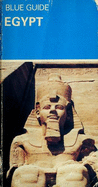Blue Guide Egypt