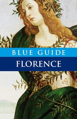 Blue Guide Florence - MacAdam, Alta