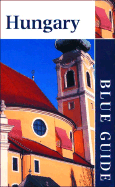 Blue Guide: Hungary