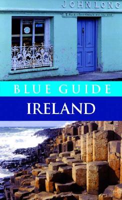 Blue Guide Ireland - Lalor, Brian
