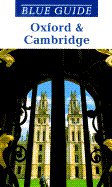 Blue Guide Oxford and Cambridge, 4th Ed