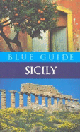 Blue Guide Sicily - Grady, Ellen