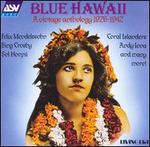 Blue Hawaii [ASV/Living Era]