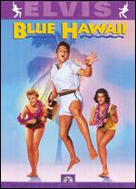 Blue Hawaii [Remastered] - Norman Taurog
