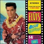Blue Hawaii [Translucent Blue Vinyl]