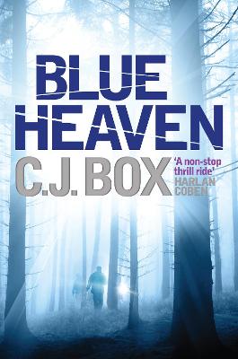 Blue Heaven - Box, C. J.