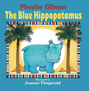 Blue Hippopotamus