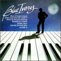 Blue Ivory [Blind Pig] - Various Artists
