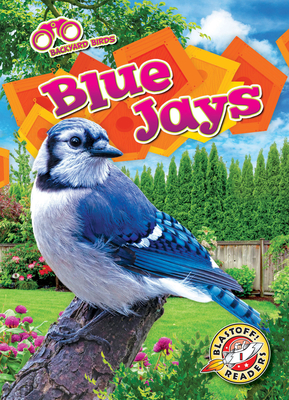 Blue Jays - Neuenfeldt, Elizabeth