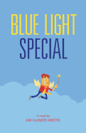 Blue Light Special