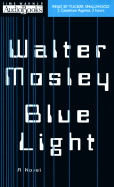 Blue Light - Mosley, Walter, and Smallwood, Tucker (Read by)