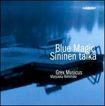Blue Magic / Sininen Taika